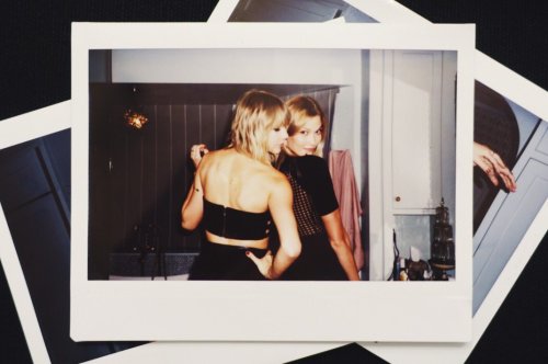 sunshinekarliekloss: karliekloss: Happy belated @champagnepapi