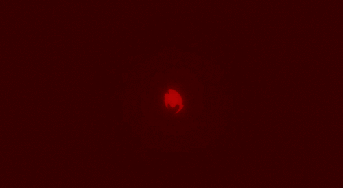 ‧₊˚✩彡 ── RED MOON ☪︎ Index. 