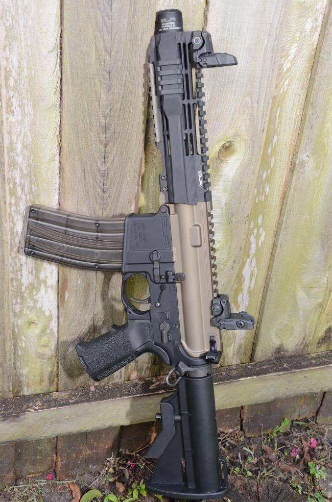 bolt-carrier-assembly:  I like that rail.It must be really expensive.