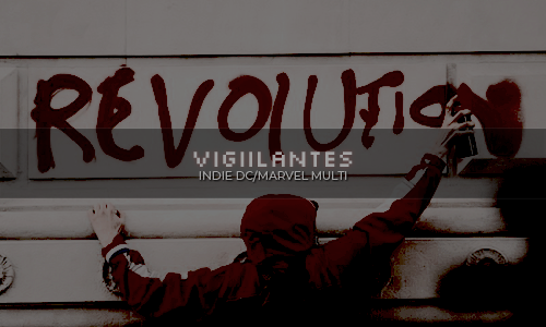 VIGIILANTES: LEGEND TELLS US ONE THING; history, another. But, every now and then, we find something