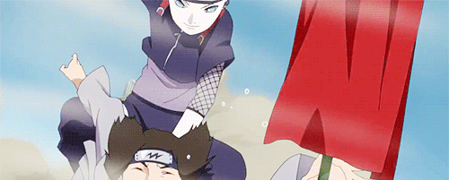 uchiha-sarada-sasusaku:  The new generation  Boruto - Naruto the movie