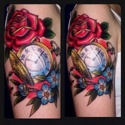 inkjustbecause:  Ink, Just Because