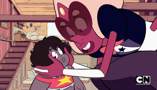 oathkeeper-of-tarth:  I can’t believe they gave me an entire episode with the lovely specific  intelligent  accurate  faultless  elegant  controlled  surgical  graceful  and POWERFUL Sardonyx~ 