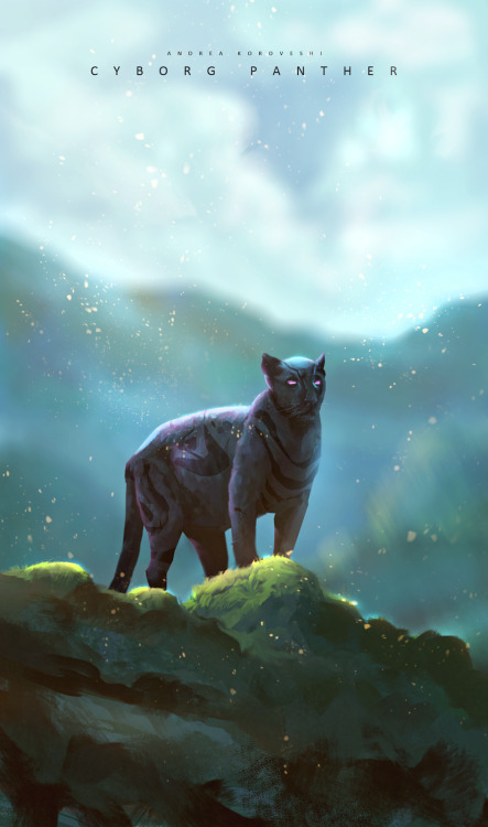 theartofanimation:  Andi Koroveshi  -  https://www.artstation.com/artist/andikoroveshi  -  http://icecold555.deviantart.com  -  https://www.youtube.com/channel/UCpNAgVWqI7XbWMZzfpaNOUA/videos  -  https://instagram.com/andikoroveshi/?ref=badge