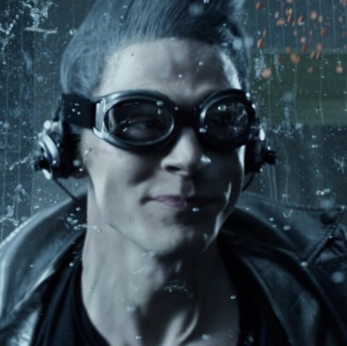 Evan Peters iconsX-men Days do future past