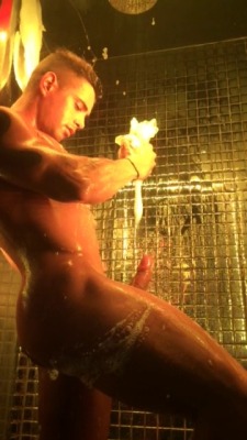 Malestrippersunlimited:  New Videos Added To Male Strippers Unlimited.com Now Available