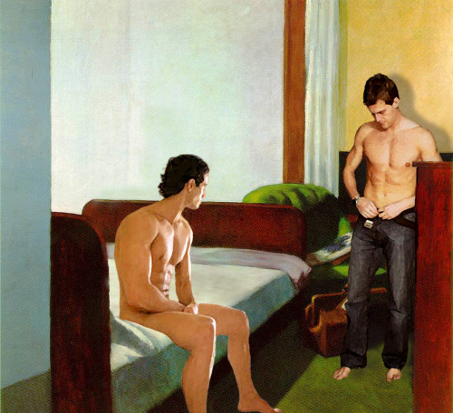 Porn photo Boys And Men In Art