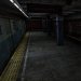 horror-n-m3tal:Silent Hill 3: Hazel Street Station. 2003.