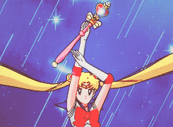 amurita:  Sailor Moon Special | Attacks 04 “Moon Spiral Heart Attack!” 