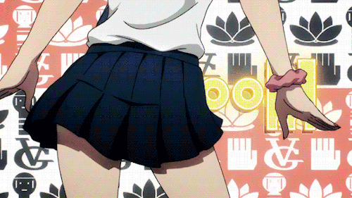 noisylovepatrol:  Death Parade - OP (BD clean version)