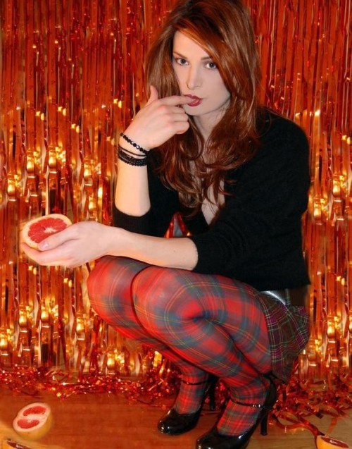 beautiful-tgals:  cute trans babes 