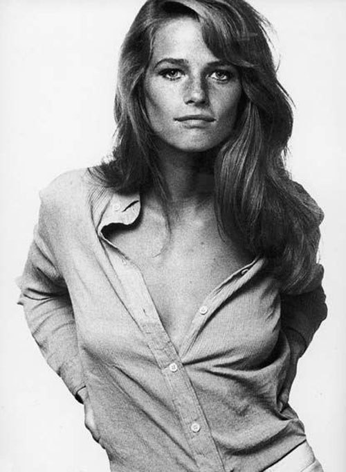 xxhorace:  Charlotte Rampling