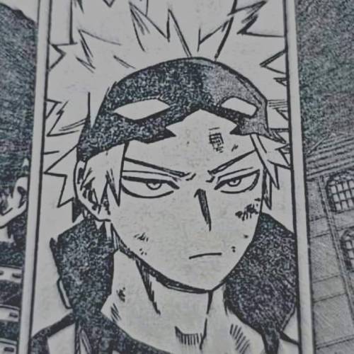 I Thought I Was In Deep Because Of How Much I Liked Bakugou Katsuki Aka Kacchan But Some Of Y'all Have
