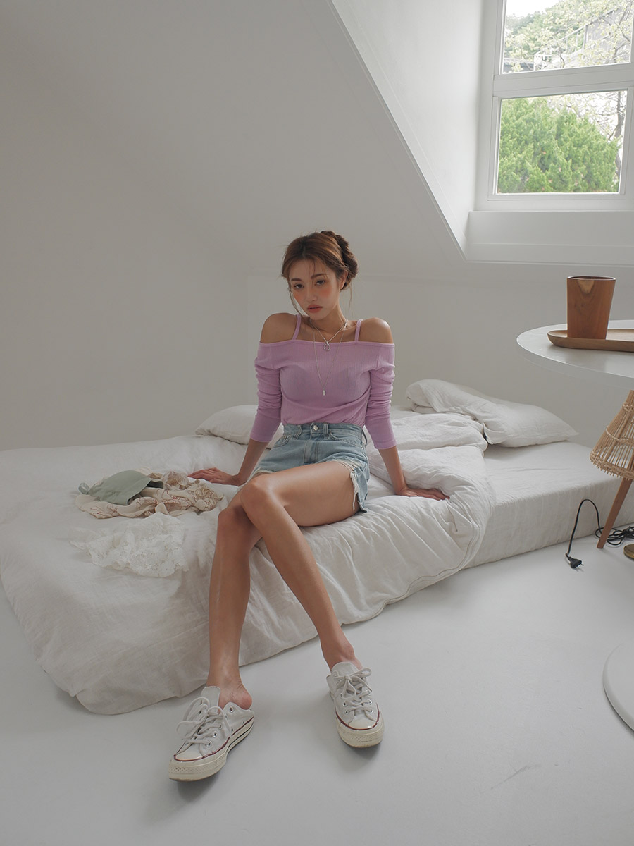 korean-dreams-girls:  Park Sora - May 10, 2019 1st Set  