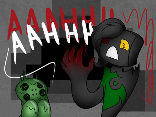 SS: I DONT KNOW WHAT HAPPENED!