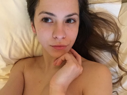 thesecretlifeofhaley:  Waiting for you