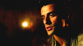 hansolo:Latino Representation in Star Wars: Oscar Isaac as Poe Dameron and Diego Luna as Cassian And