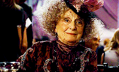 remusjohnslupin:hp meme: ten scenes [6/10] » Bill and Fleur’s Wedding