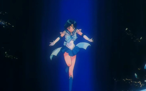 silvermoon424:  Mercury Aqua Mirage! 