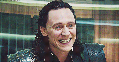 queensoybean:  I want those teeth deep in my flesh… 