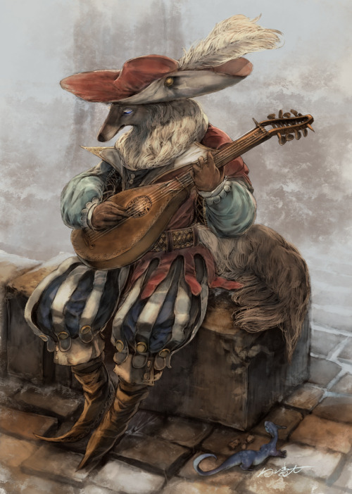 animeclay:  Murayama Ryota (村山竜大) formerly known as ムラヤマ Pixiv HP 