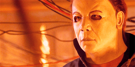 blackraystyles: kane52630:  lazydelusionalnerd:  stream:  Halloween: Resurrection