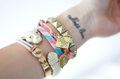 chloé anna fashion