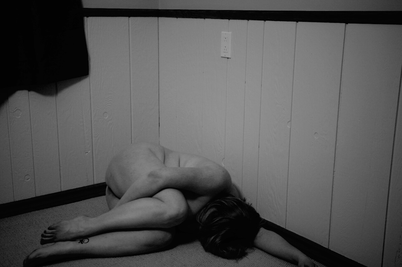tlcrmt:  Cornered series 