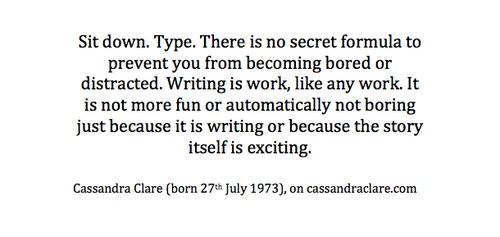 the-final-sentence:  Final sentences:  [“Yes,” Madeleine said.] “I mean I