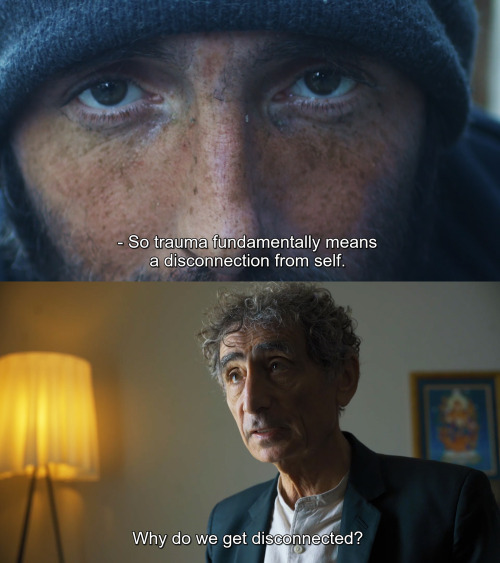 kellymagovern: The Wisdom of Trauma (2021) dir. Maurizio Benazzo, Zaya Benazzo