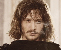 davidoakes:“I’ve kind of got a track record of playing quite nasty people. I’ve never sort of 