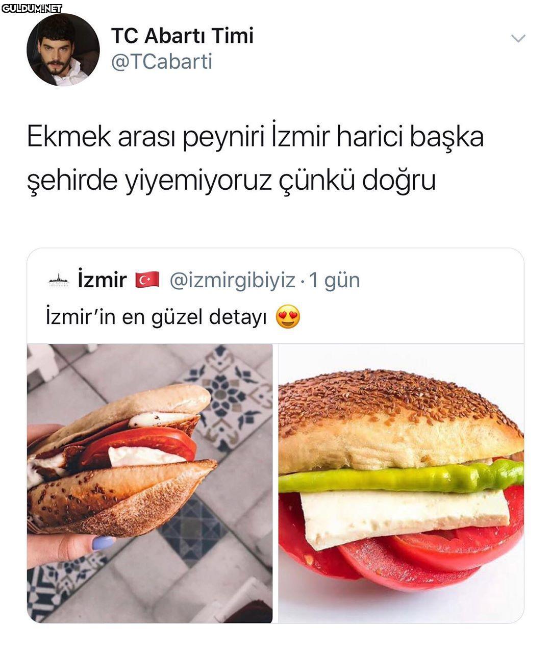 Buralar karışır vaziyet...