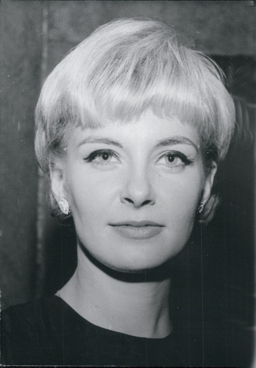 Joanne Woodward 