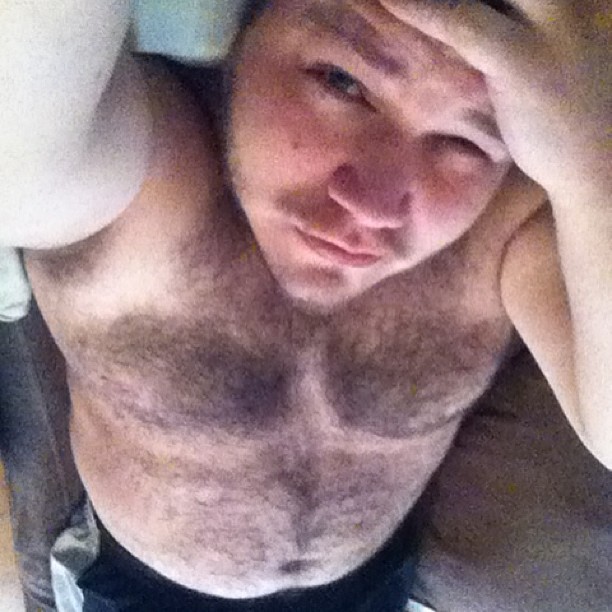 brybear34:  @johnnycubcake- #webstagram