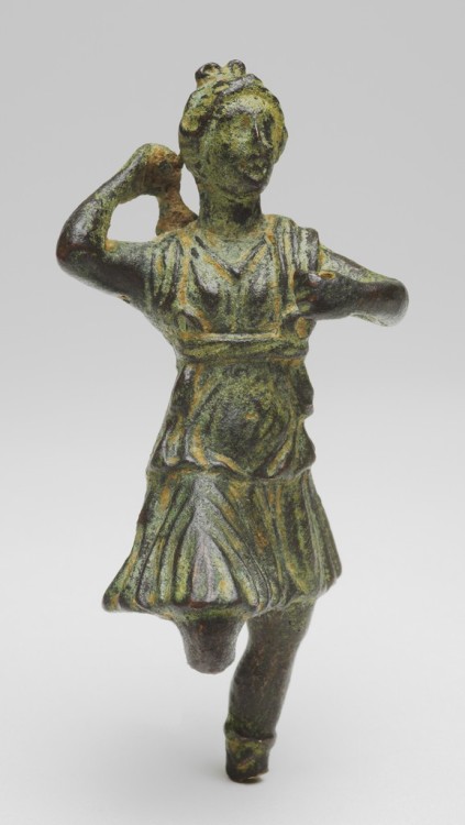 harvard-art-museums-sculpture:Diana, 1st century BCE-early 2nd century CE, HAM: SculptureHarvard Art