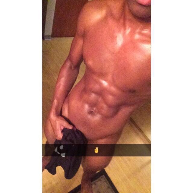 thebipage:  Snapchat: PatrickBase
