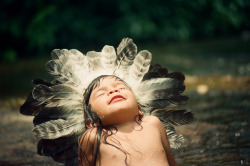 brazilwonders:  Brazilian people (by Sergio