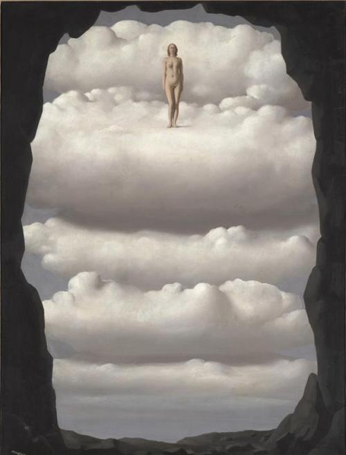 tamburina:René Magritte