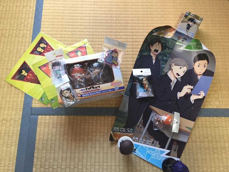 hai-kyuu:  hai-kyuu:  hai-kyuu:  hai-kyuu:  hai-kyuu:  5000 Follower Give Away! Well