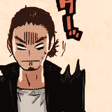 asahiis:Karasuno’s Ace ➜ Azumane Asahi