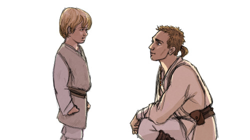 0tterp0p:G’morning! Here’s a pro tip: if you want to like actually feel things about Anakin Skywalke