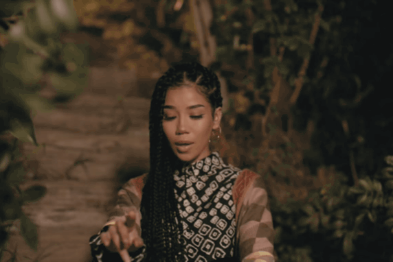 do you remember? — happiness over everything / Jhené Aiko