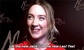 jodiacomer: I’ve always been quite mature because of the way my parents brought