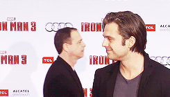 cinematographics-deactivated201:  Happy Birthday Sebastian Stan! (August 13,1983)