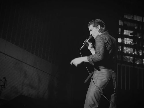 Arctic Monkeys  Ascend Amphitheater, Nashville 06.18.18