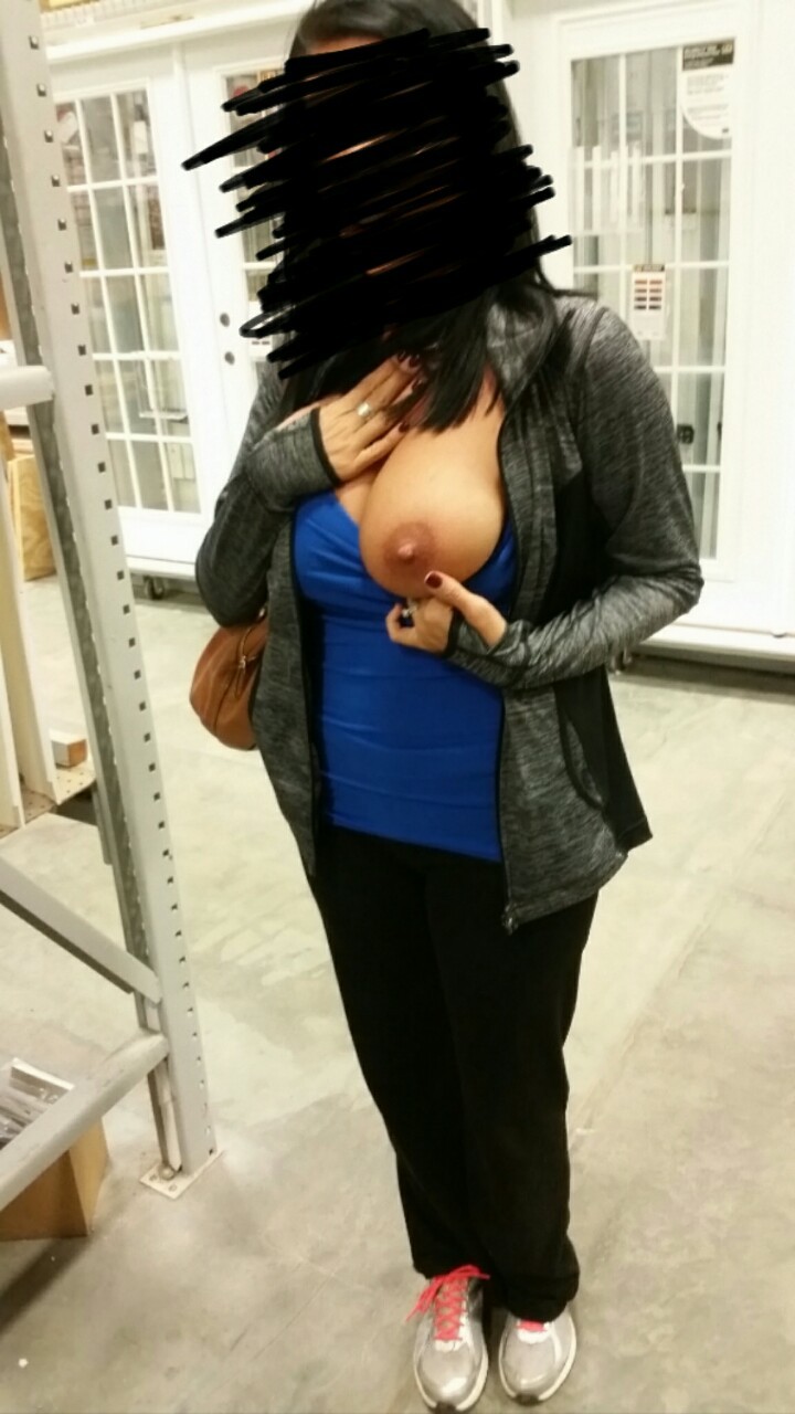 her-rooster:  The wifey
