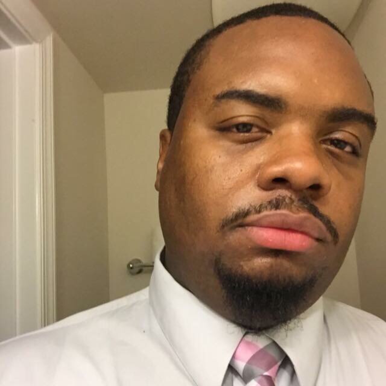 gregwuzhere:  Happy blackout day fam!