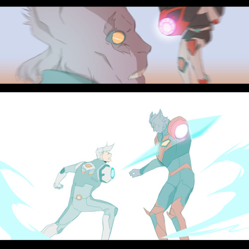 avi-doodles: My take on if Shiro saved Keith! Open for better quality!