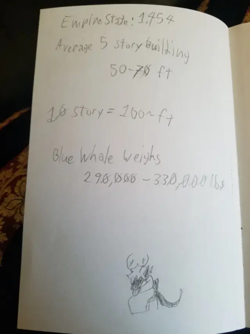 Alrighty, It's Mostly Going To Be Pictures. But Basically I Was Thinking About How Wish Magic Power Scaling