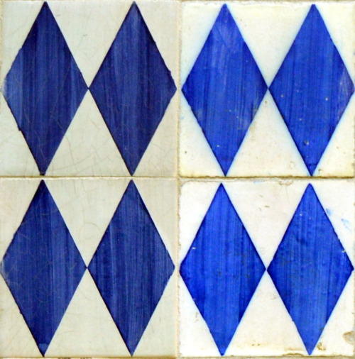 www.facebook.com/thetilesoflisbon © Pedro Vilaverde